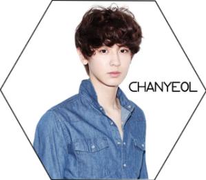ChanYeol (Park Chanyeol) EXO-K