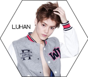 Luhan (Xi Luhan) EXO-M
