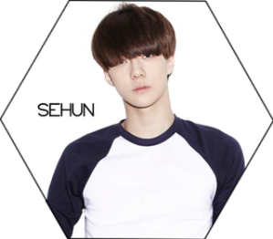 Sehun (Oh Se Hoon) EXO-K